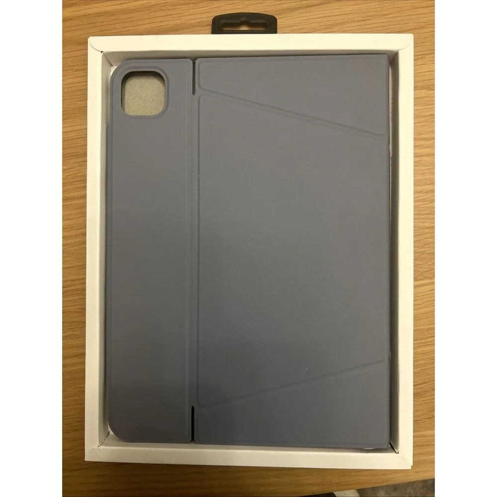 MAGEASY Lift Tablet Case Compatible 2024 iPad Pro 11